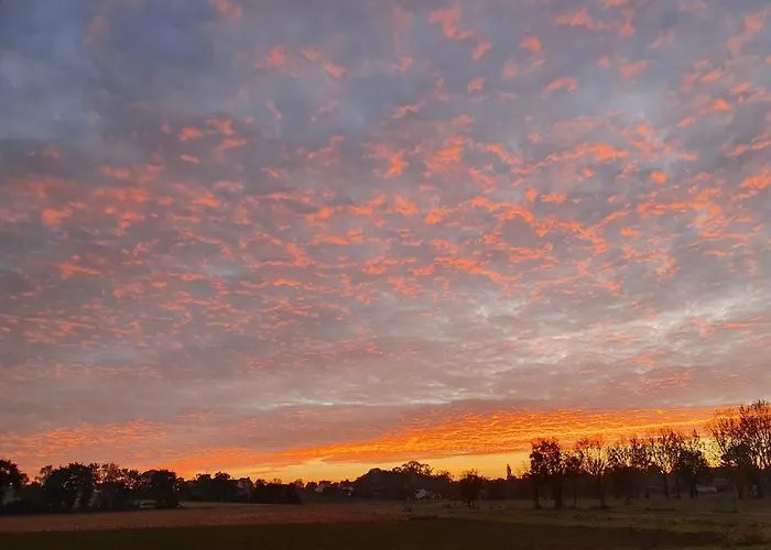 La Bastide Du Moulin - Mont St Michel 3*