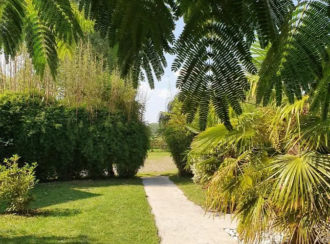 La Bastide Du Moulin - Mont St Michel Moidrey