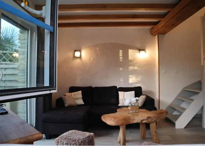 Bed & Breakfast La Bastide Du Moulin - Mont St Michel 3*