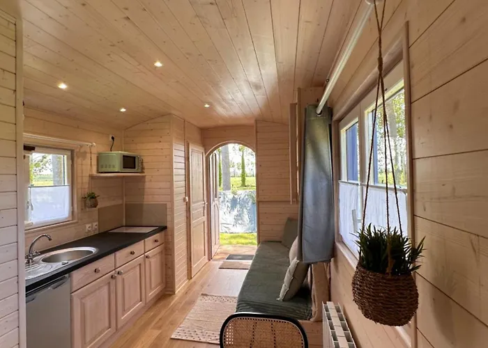 Bed & Breakfast La Bastide Du Moulin - Mont St Michel Moidrey