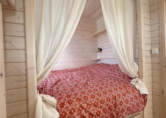 Bed & Breakfast La Bastide Du Moulin - Mont St Michel