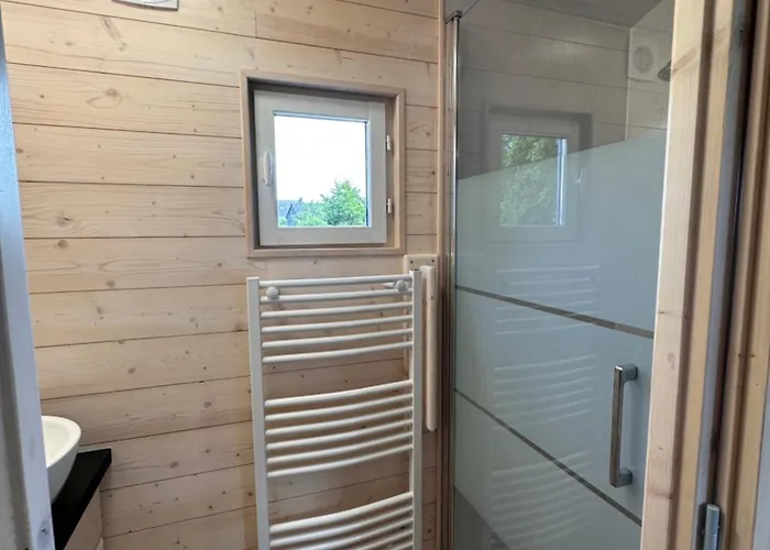 La Bastide Du Moulin - Mont St Michel Nocleg ze śniadaniem 3*