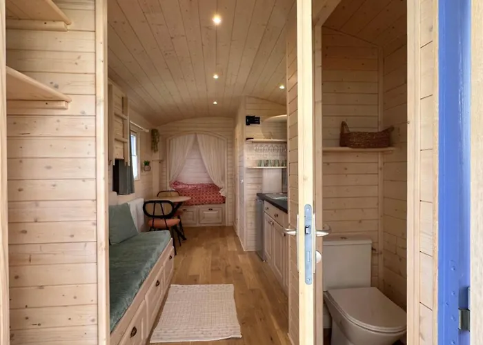 La Bastide Du Moulin - Mont St Michel 3* Moidrey