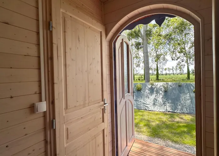 La Bastide Du Moulin - Mont St Michel Nocleg ze śniadaniem 3*