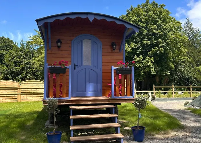 La Bastide Du Moulin - Mont St Michel 3*