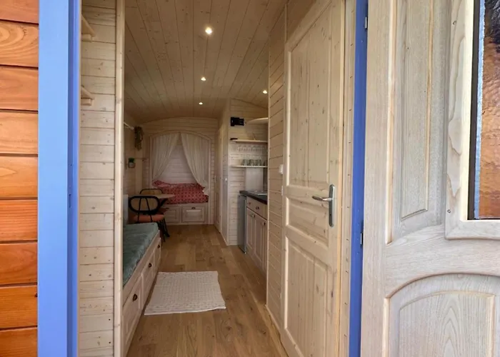 La Bastide Du Moulin - Mont St Michel Moidrey