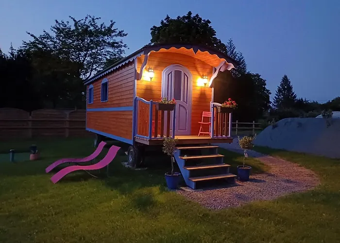 Nocleg ze śniadaniem La Bastide Du Moulin - Mont St Michel 3*