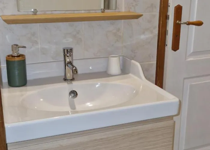 La Bastide Du Moulin - Mont St Michel 3*