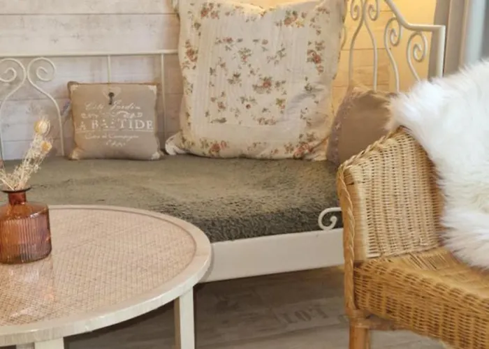 La Bastide Du Moulin - Mont St Michel 3* Moidrey