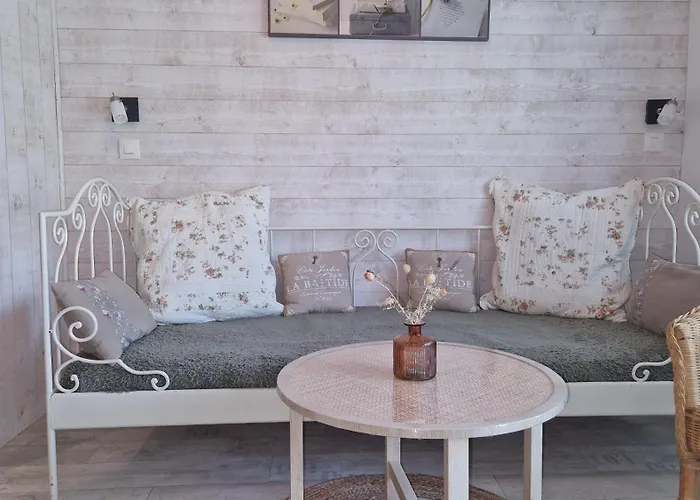 La Bastide Du Moulin - Mont St Michel