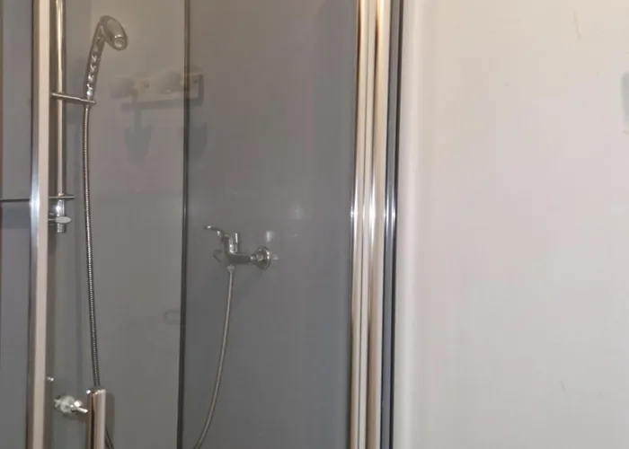 La Bastide Du Moulin - Mont St Michel Bed & Breakfast