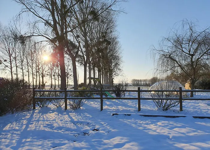 La Bastide Du Moulin - Mont St Michel Nocleg ze śniadaniem Moidrey