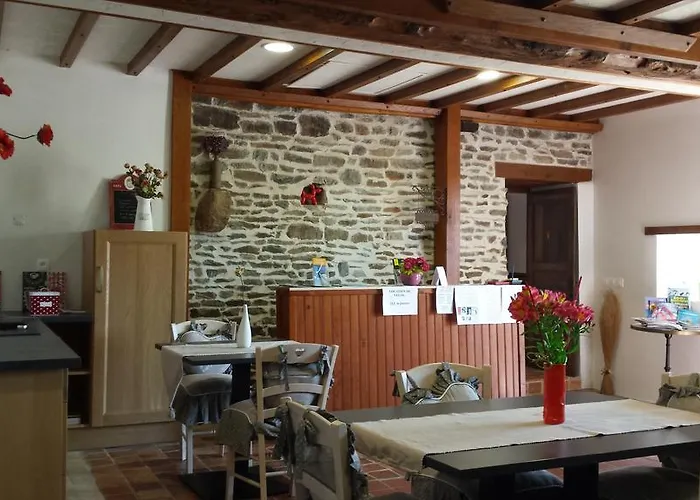 La Bastide Du Moulin - Mont St Michel