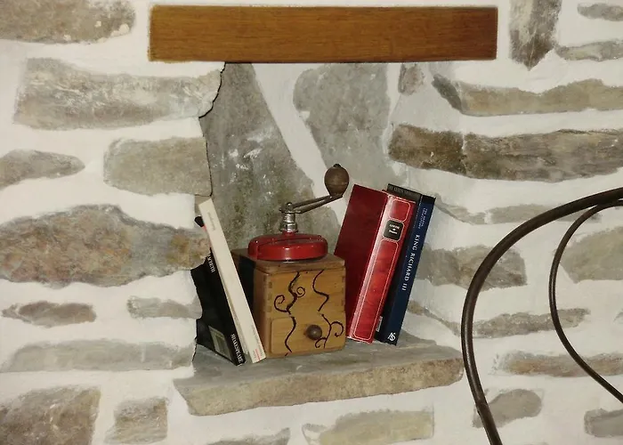 Bed & Breakfast La Bastide Du Moulin - Mont St Michel