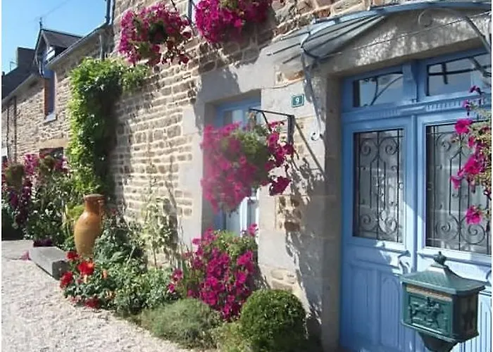 La Bastide Du Moulin - Mont St Michel