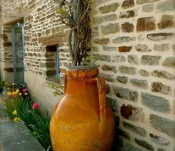 La Bastide Du Moulin - Mont St Michel