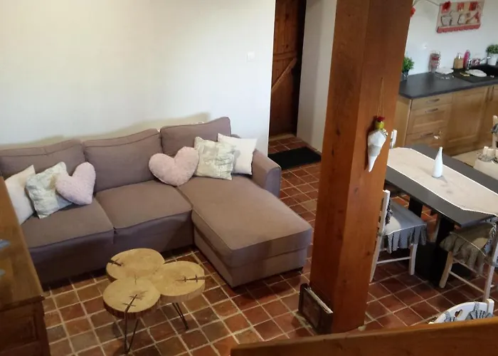 La Bastide Du Moulin - Mont St Michel Bed & Breakfast Moidrey